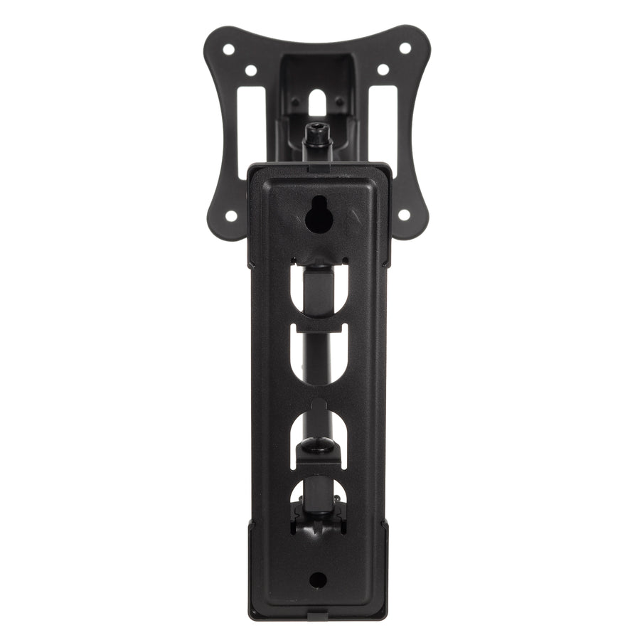 Maclean-fäste för TV eller bildskärm, universal, max vesa 100x100, 13-27", 15 kg, svart, MC-719