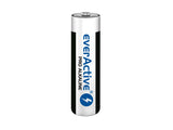 10 högar alcalines ActiveActive Pro LR6 / AA ActiveActive Pro LR6 / AA