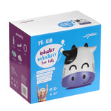 Panda Promedix PR-812 professionell medicinsk inhalator för barn