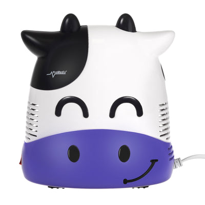 Promedix PR-810 Ko-barninhalator Hela Uppsättningen / Nebulisatorer / Masker / Filter
