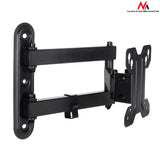 Maclean TV-fäste, max VESA 100x100, 13-32", 30kg, MC-740