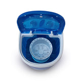 ADLER AD 8051 resetvättmaskin med centrifugeringsfunktion