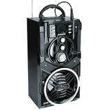 Trådlös Bluetooth-högtalare 800W Media-Tech Partybox MT3150
