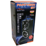 Trådlös Bluetooth-högtalare 800W Media-Tech Partybox MT3150