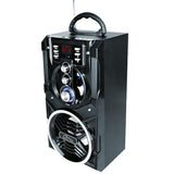 Trådlös Bluetooth-högtalare 800W Media-Tech Partybox MT3150