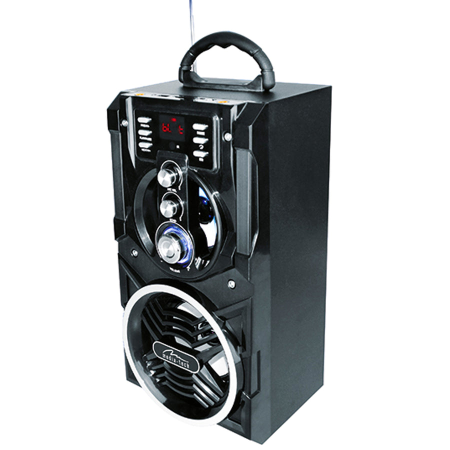 Trådlös Bluetooth-högtalare 800W Media-Tech Partybox MT3150