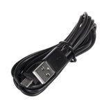 Billaddare max4.8A 2xUSB Maclean Energy MCE157 Qualcomm Quick Charge QC 3.0 plus kabel 1,5m Silver