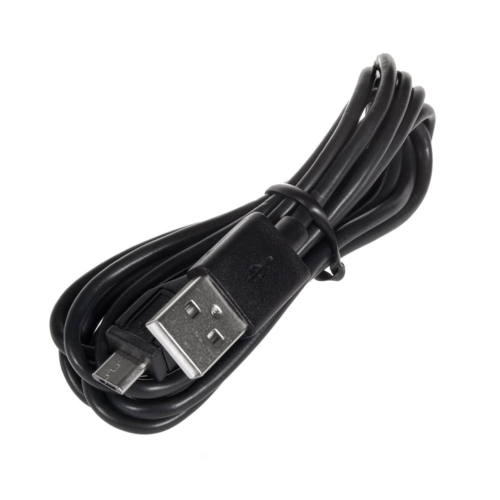 Billaddare 2xUSB Maclean Energy MCE157 Qualcomm Quick Charge QC 3.0 plus 1,5 m kabel