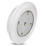 Maclean 6 LED-lampor, set med fjärrkontroll, batteridriven, 3xAA, MCE165