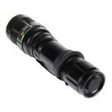 Maclean LED-ficklampa, cykel, laddningssats, Cree 200 lumen, MCE175