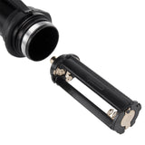 Maclean LED-ficklampa, cykel, laddningssats, Cree 200 lumen, MCE175
