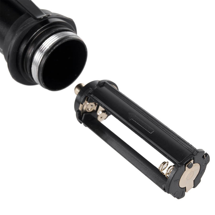 Maclean LED-ficklampa, cykel, laddningssats, Cree 200 lumen, MCE175