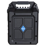 Blaupunkt MB06 Högtalare Trådlöst Batteri Med Bluetooth Bärbar Karaoke Trädgårdsfest