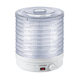 Mattorkare SO-1020 Concept 245W temperaturreglering från 35 - 70 ° C
