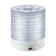 Mattorkare SO-1020 Concept 245W temperaturreglering från 35 - 70 ° C