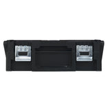 Keter 237006 Cantilever 18" Organiserande verktygslåda för smådelar för arbete