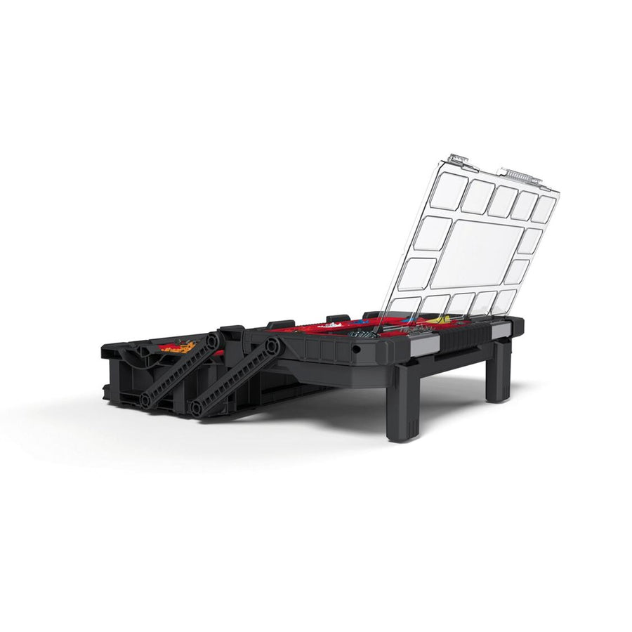 Keter 238274 Cantilever Organiser 22" facklåda