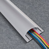 Maclean MCTV-674 golvmaskningsremsa 17mm x 70mm x 1m