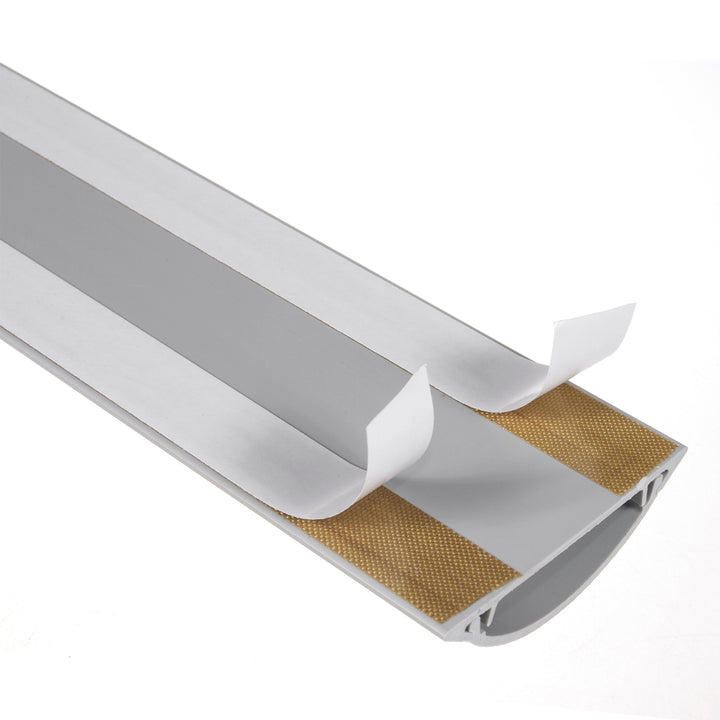 Maclean MCTV-674 golvmaskningsremsa 17mm x 70mm x 1m