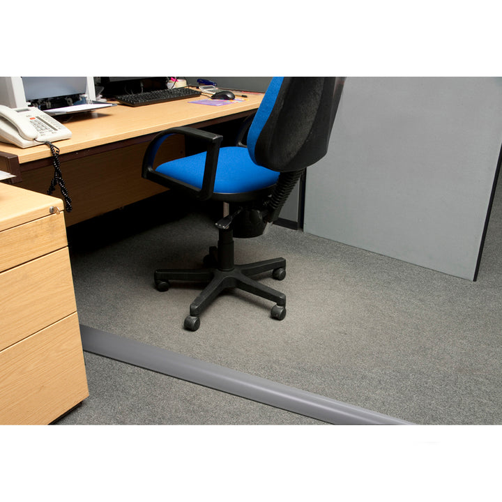 Maclean MCTV-674 golvmaskningsremsa 17mm x 70mm x 1m