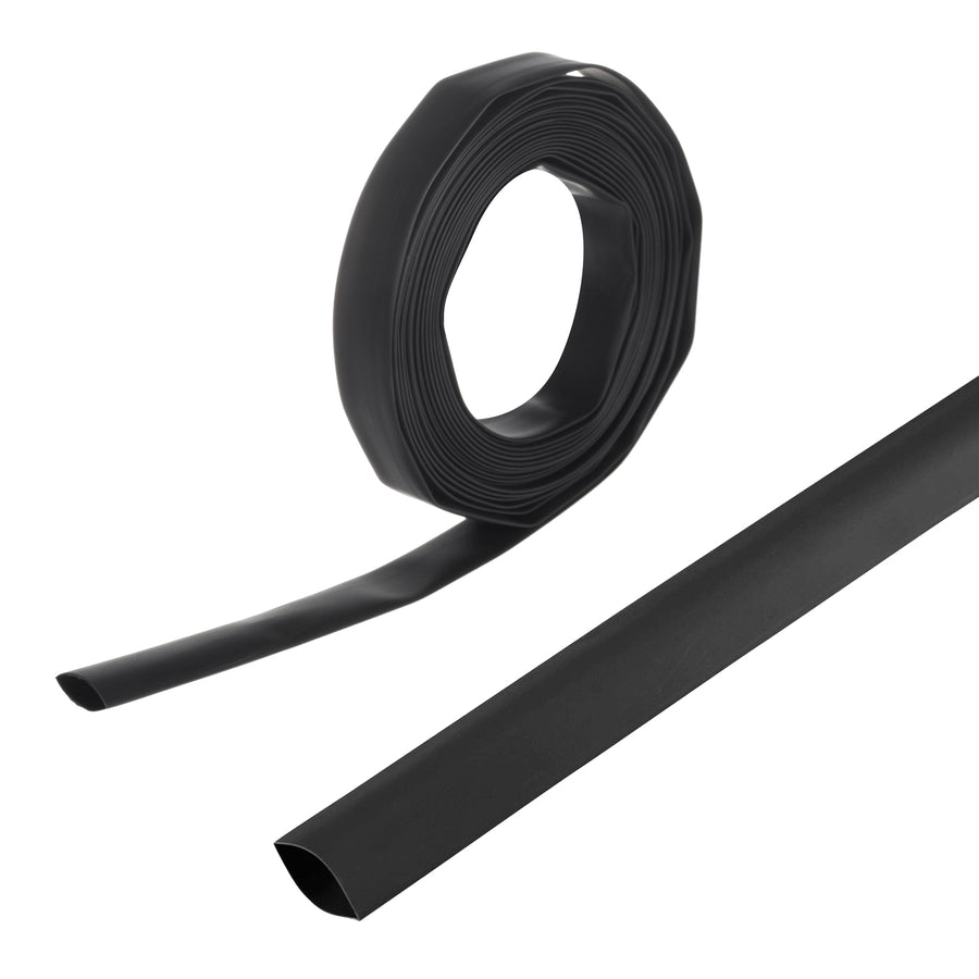Krympslang 2:1 10mm*5m Maclean MCTV-534