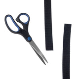Kabelorganisator dubbelhäftande kardborreband 20mm*15.3m Maclean MCTV-542