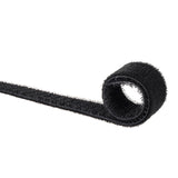 Kabelorganisator dubbelhäftande kardborreband 20mm*15.3m Maclean MCTV-542
