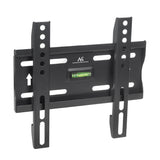 Maclean TV-fäste, max vesa 200x200, 13-50", upp till 35 kg, svart, MC-777