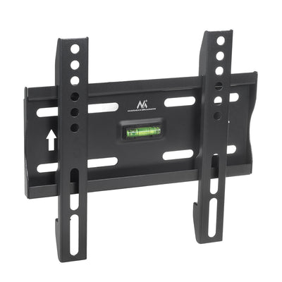 Maclean TV-fäste, max vesa 200x200, 13-50", upp till 35 kg, svart, MC-777