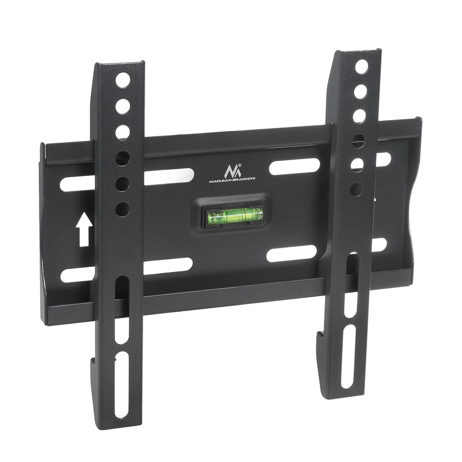 Maclean TV-fäste, max vesa 200x200, 13-50", upp till 35 kg, svart, MC-777