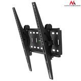 Universal TV Wall Mount Bracket for 26"-65" Screens – Supports Up to 45kg with VESA Compatibility up to 400x400mm – Sleek Black Finish