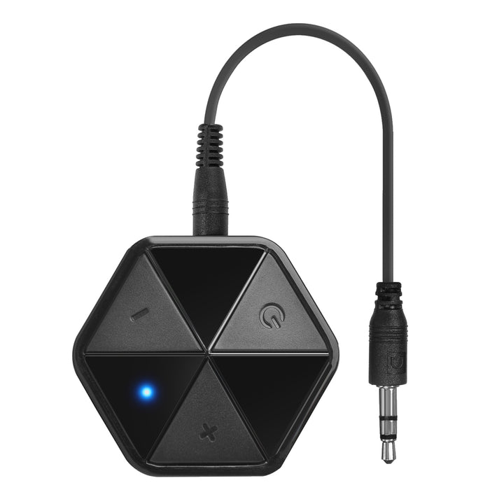 Audiocore AC815 - Bluetooth 4.1 - Bärbar trådlös sändare AUX