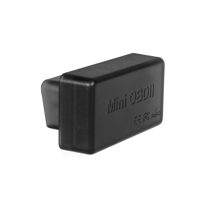 Maclean Energy MCE200 Bluetooth 4.0 OBD II Android IOS-gränssnitt