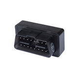 Maclean Energy MCE200 Bluetooth 4.0 OBD II Android IOS-gränssnitt