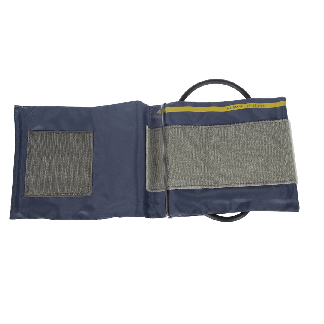 Little Doctor Överarm manschett blodtryck nylon storlek XXL 33-46 cm