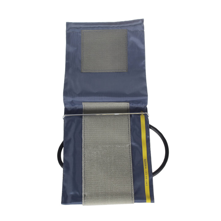 Little Doctor Överarm manschett blodtryck nylon storlek XXL 33-46 cm