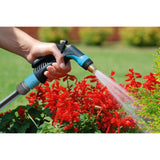 Cellfast Max pistolsprinkler med steglös reglering