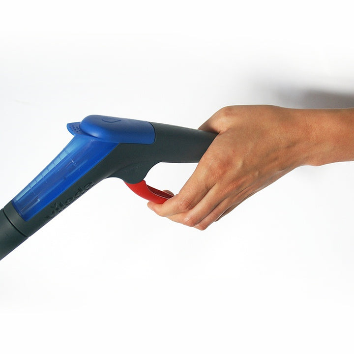 Vileda 133346 1-2 Spray - Golvmopp med spraytank på pinnen