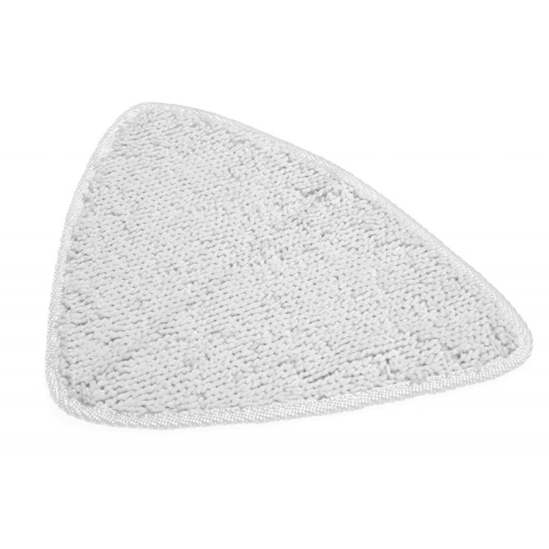 Vileda 146576 Vileda ersättningsmopphuvud Refill Microfibre 2 PCS Pack for Vileda Steam Mop