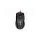 X710 XGame Extra Fire 2000DPI-mus A4Tech Oscar svart