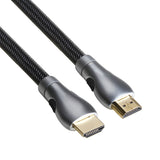 HDMI ETHERNET 2.0-kabel 4K UHD 3m COPPER koppar 48bit