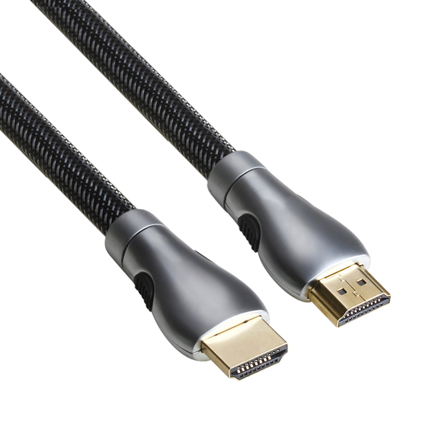 HDMI ETHERNET 2.0-kabel 4K UHD 3m COPPER koppar 48bit