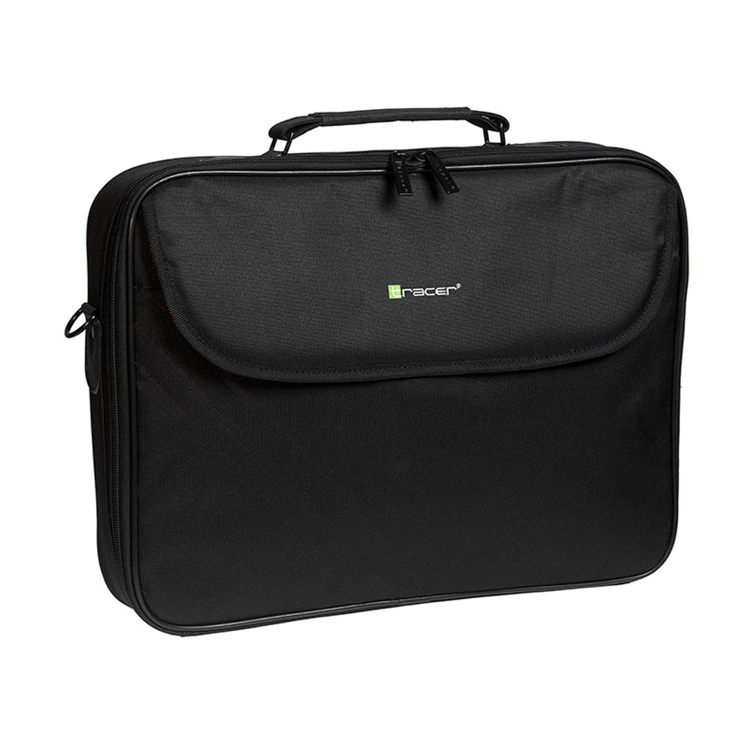Lätt och funktionell bärbar väska TRACER 15,6 "Simplo