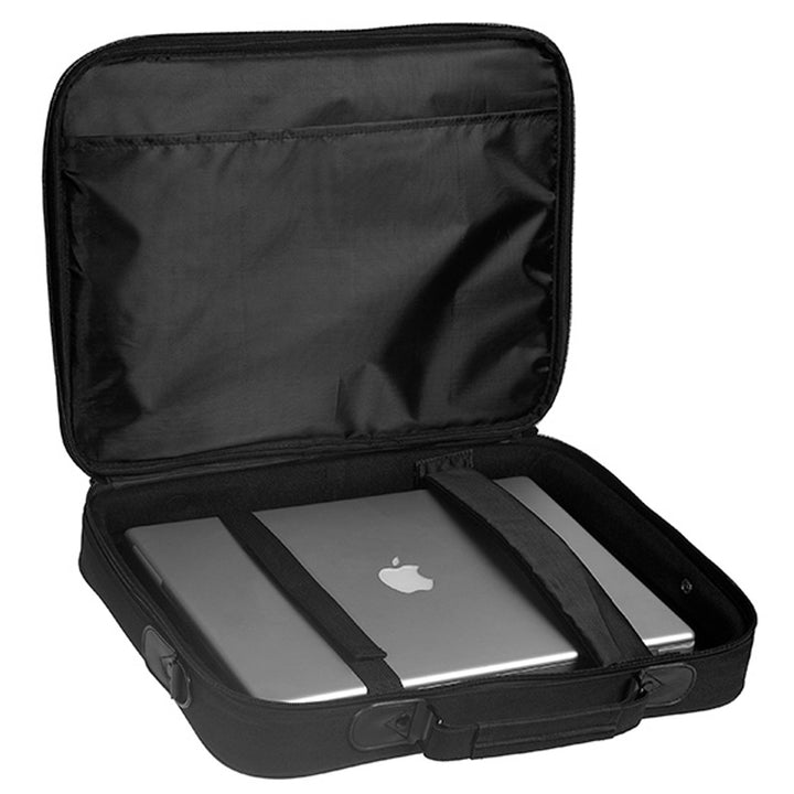 Lätt och funktionell bärbar väska TRACER 15,6 "Simplo