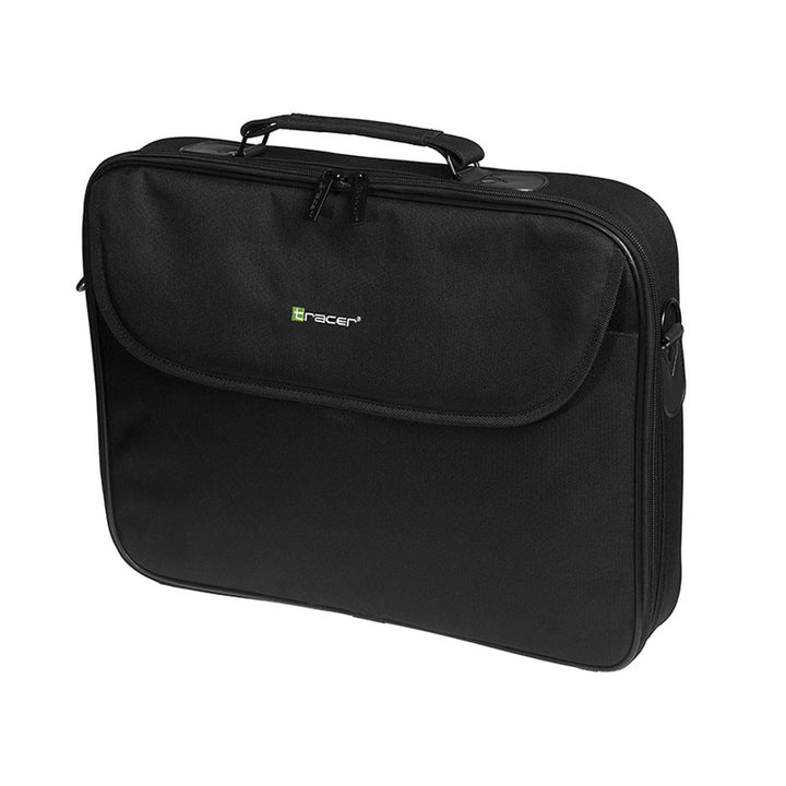 Lätt och funktionell bärbar väska TRACER 15,6 "Simplo