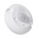 PIR-motionssensor taksensor Maclean Energy MCE231 max 100W (LED) räckvidd 6m