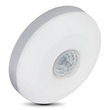 PIR-motionssensor taksensor Maclean Energy MCE231 max 100W (LED) räckvidd 6m