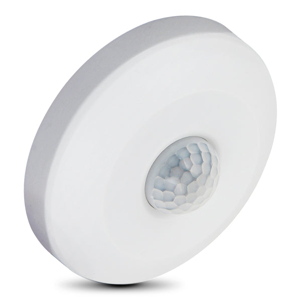 PIR-motionssensor taksensor Maclean Energy MCE231 max 100W (LED) räckvidd 6m
