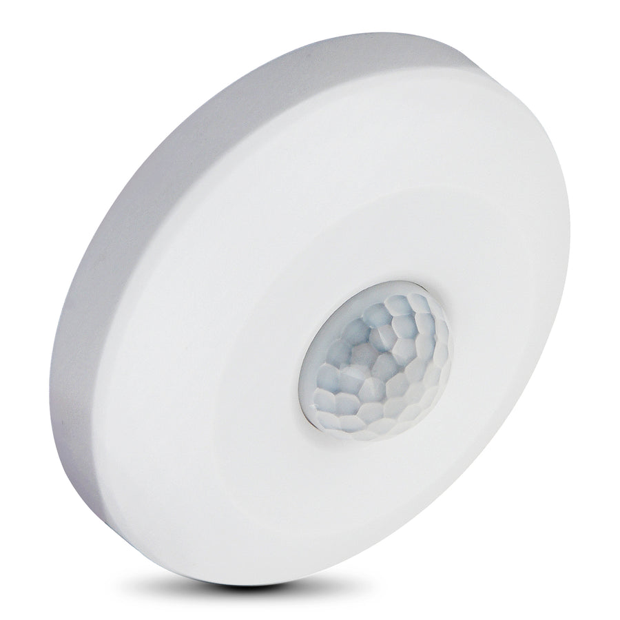 PIR-motionssensor taksensor Maclean Energy MCE231 max 100W (LED) räckvidd 6m
