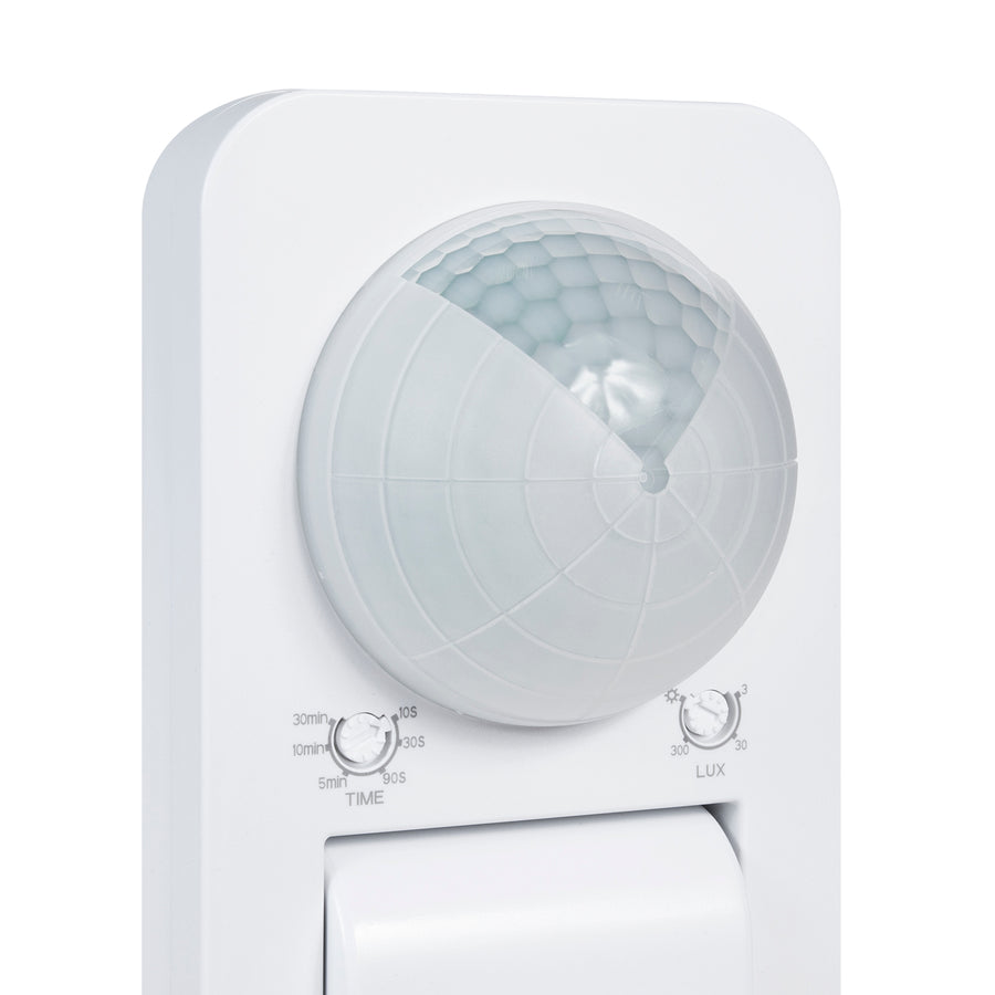 Maclean Energy MCE243 Extern infraröd rörelsesensor IP65 max 2000W